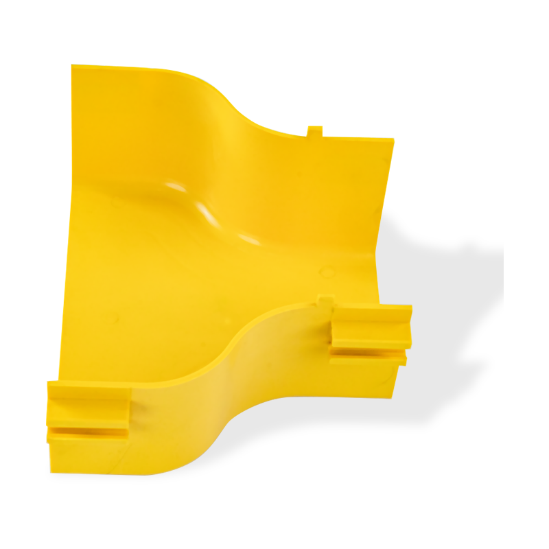 Fiberkabelbakke CF240 til CF120 reducer